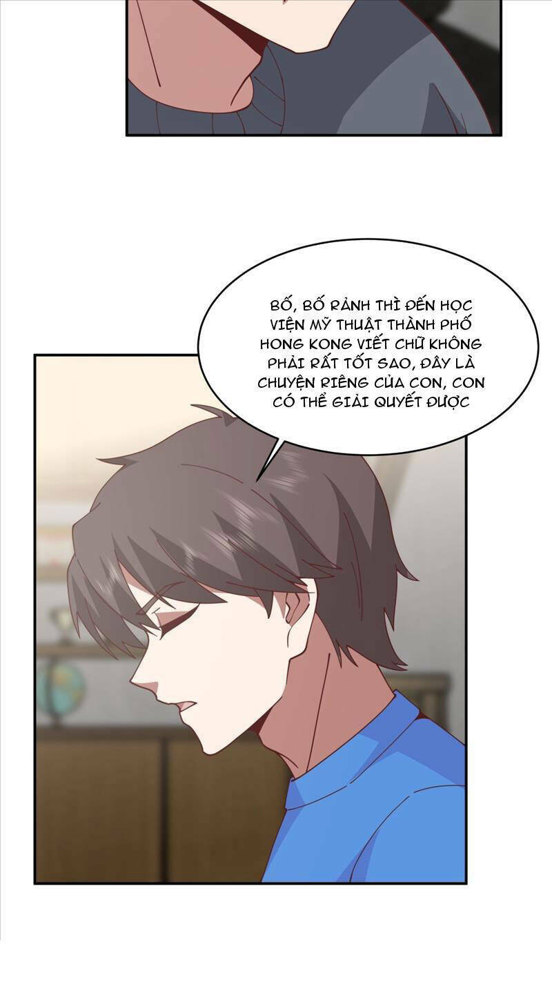 Ta Không Muốn Trùng Sinh Đâu Chapter 230 - Trang 2