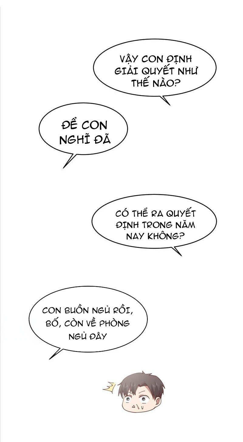 Ta Không Muốn Trùng Sinh Đâu Chapter 230 - Trang 2