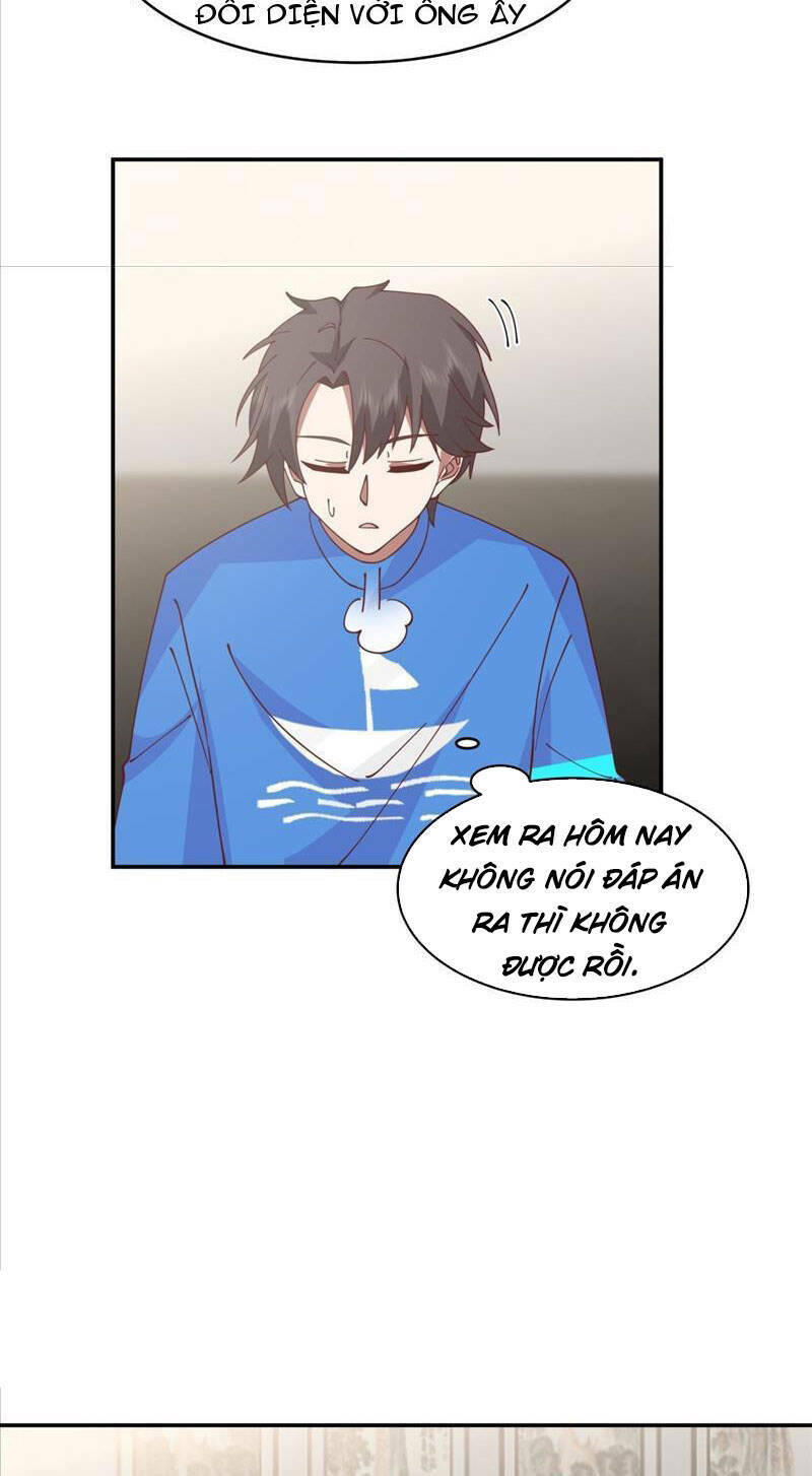 Ta Không Muốn Trùng Sinh Đâu Chapter 230 - Trang 2