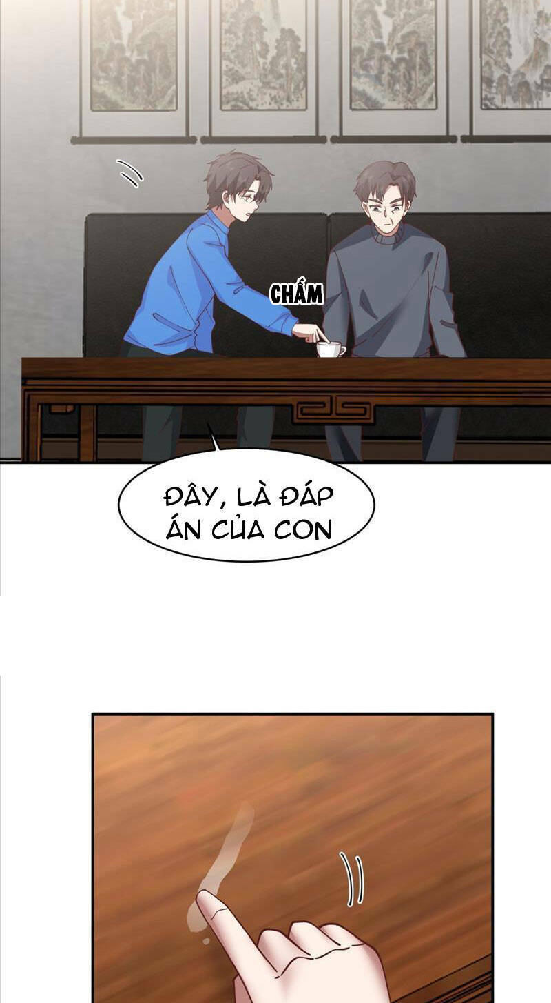 Ta Không Muốn Trùng Sinh Đâu Chapter 230 - Trang 2