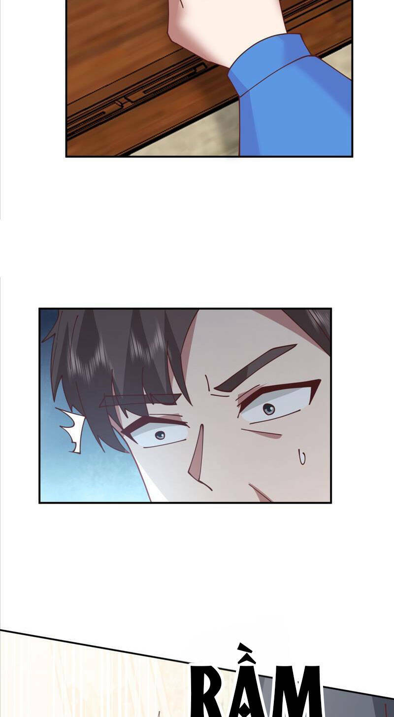 Ta Không Muốn Trùng Sinh Đâu Chapter 230 - Trang 2