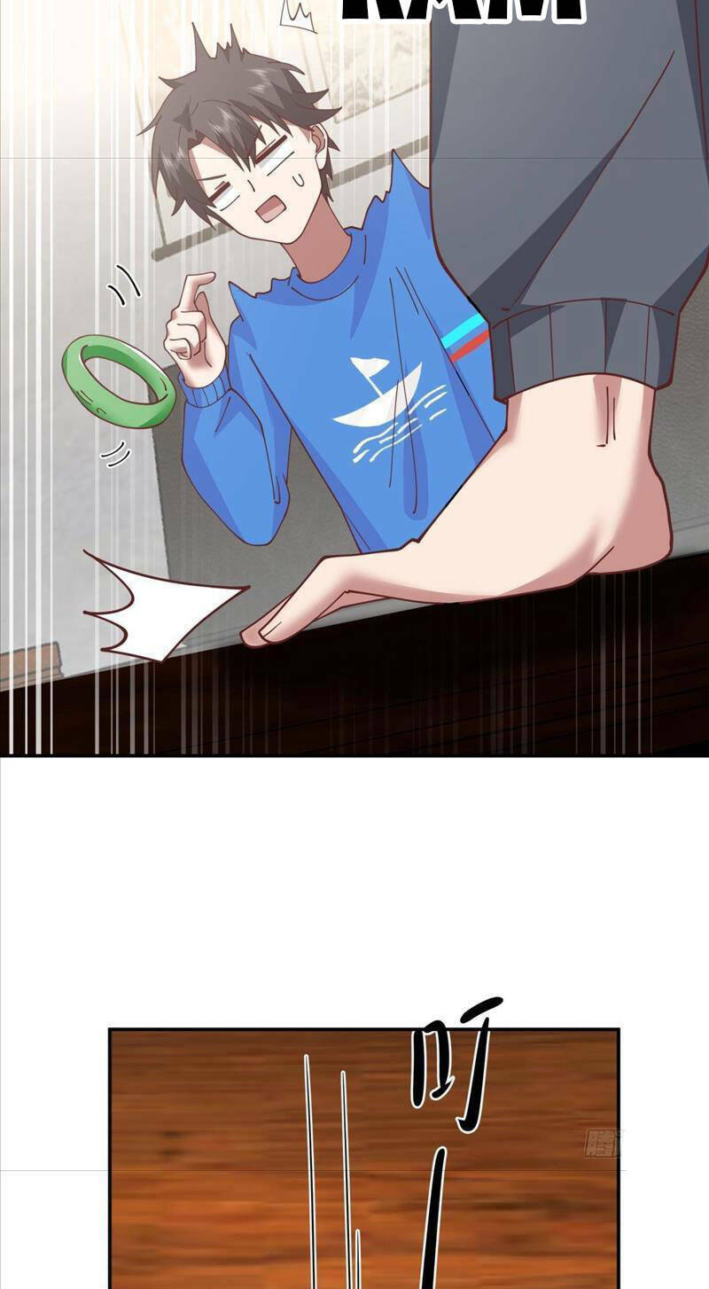 Ta Không Muốn Trùng Sinh Đâu Chapter 230 - Trang 2