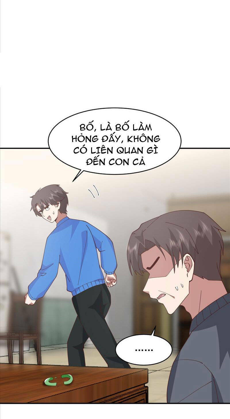 Ta Không Muốn Trùng Sinh Đâu Chapter 230 - Trang 2