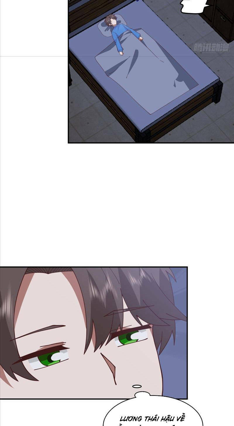 Ta Không Muốn Trùng Sinh Đâu Chapter 230 - Trang 2