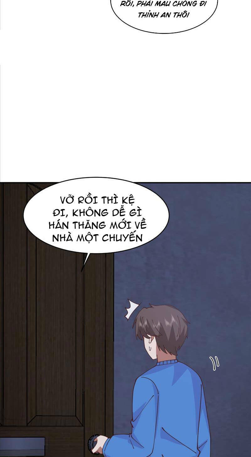 Ta Không Muốn Trùng Sinh Đâu Chapter 230 - Trang 2