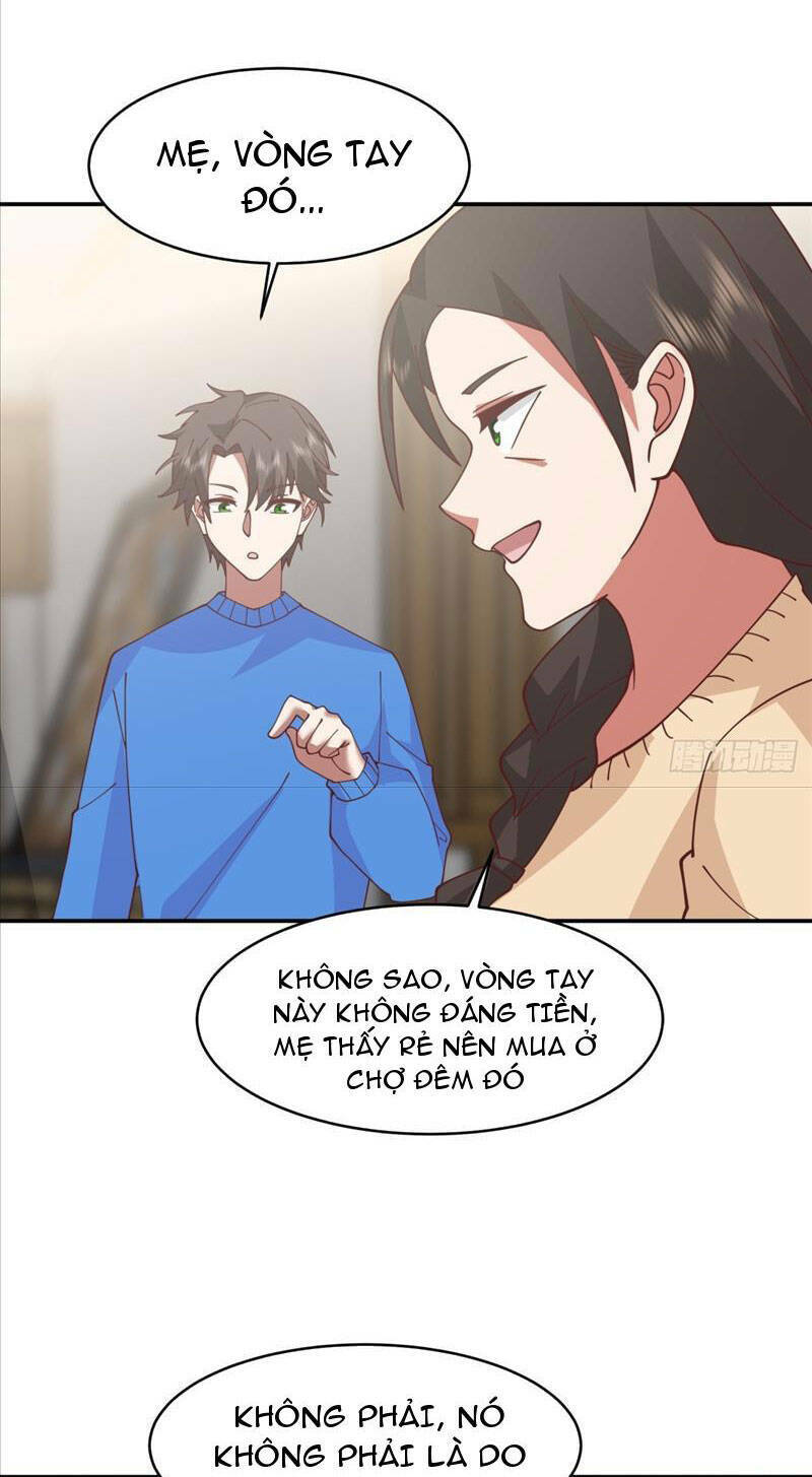 Ta Không Muốn Trùng Sinh Đâu Chapter 230 - Trang 2