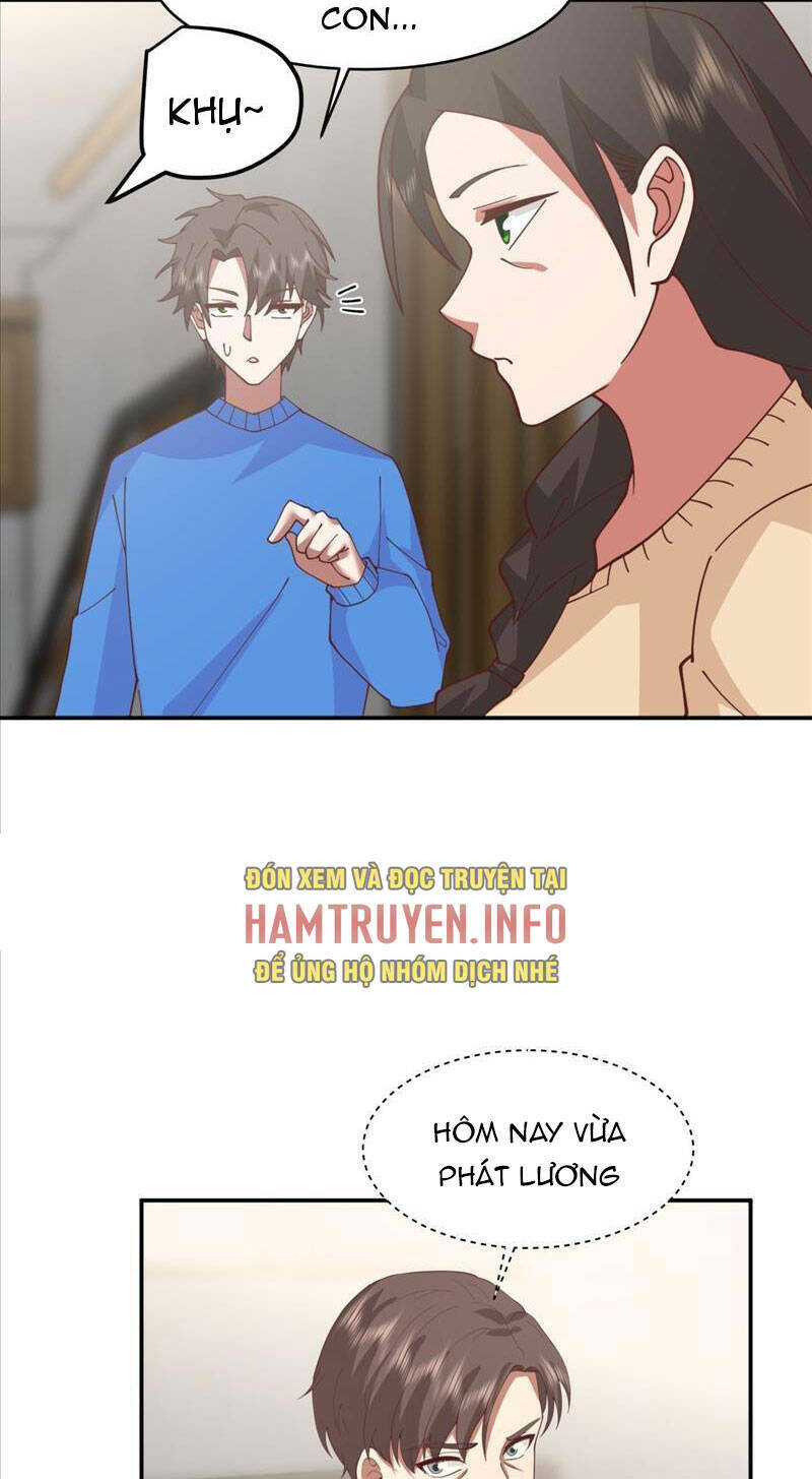 Ta Không Muốn Trùng Sinh Đâu Chapter 230 - Trang 2