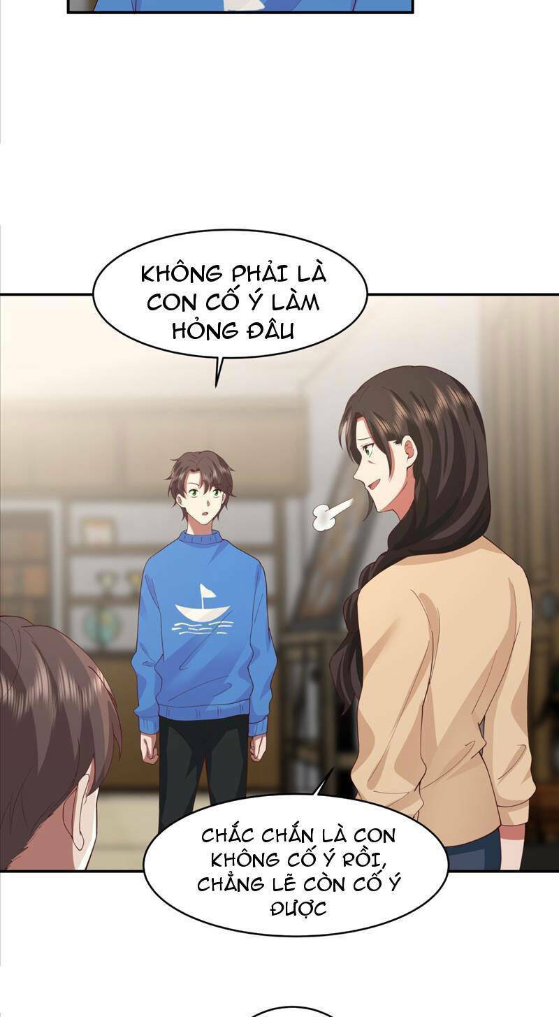 Ta Không Muốn Trùng Sinh Đâu Chapter 230 - Trang 2