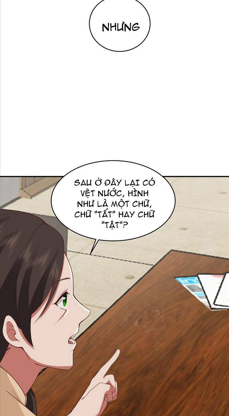 Ta Không Muốn Trùng Sinh Đâu Chapter 230 - Trang 2