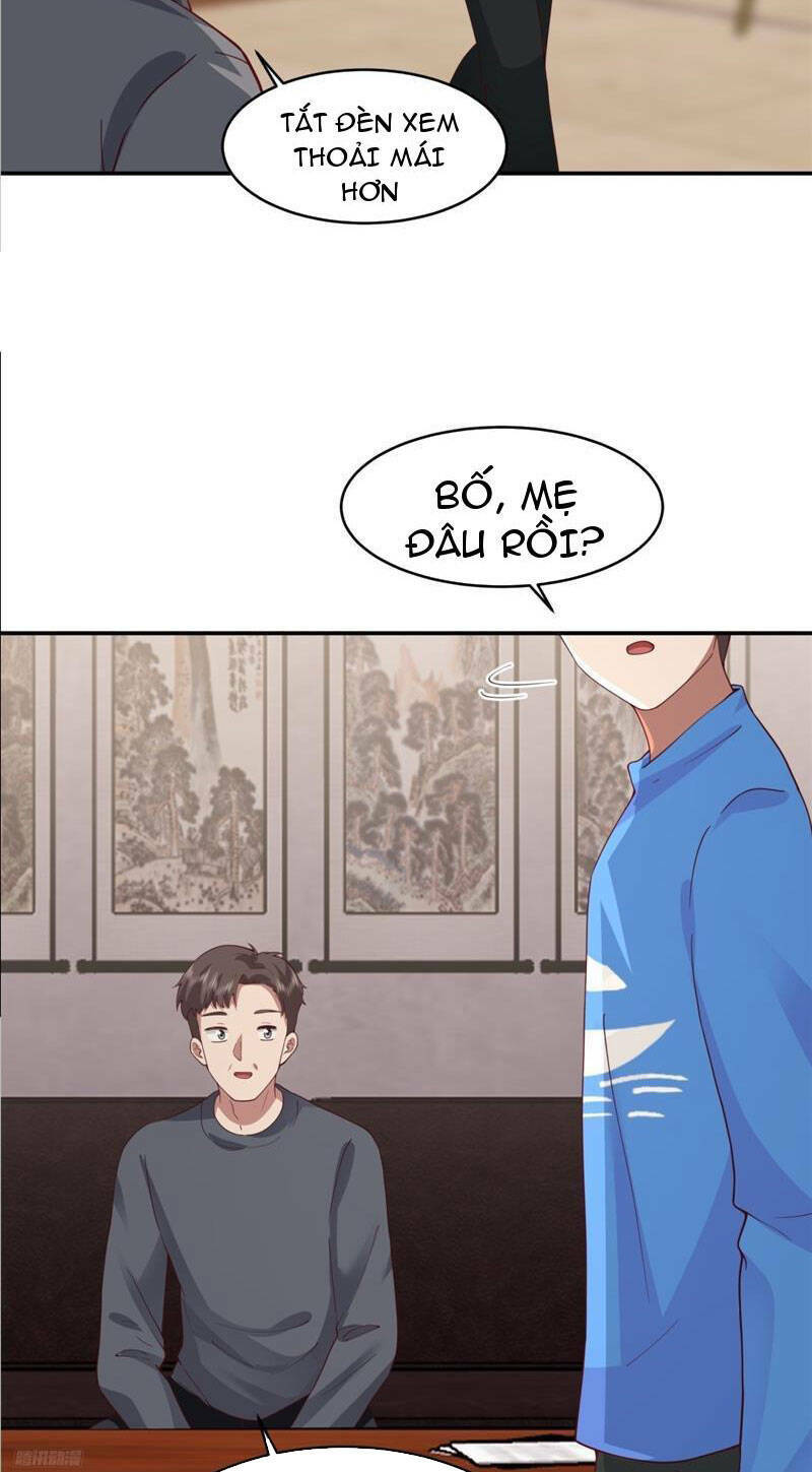 Ta Không Muốn Trùng Sinh Đâu Chapter 230 - Trang 2