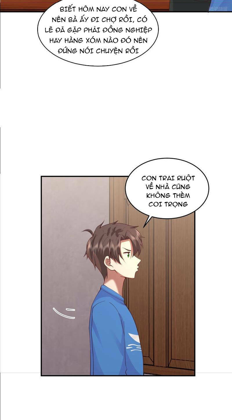 Ta Không Muốn Trùng Sinh Đâu Chapter 230 - Trang 2