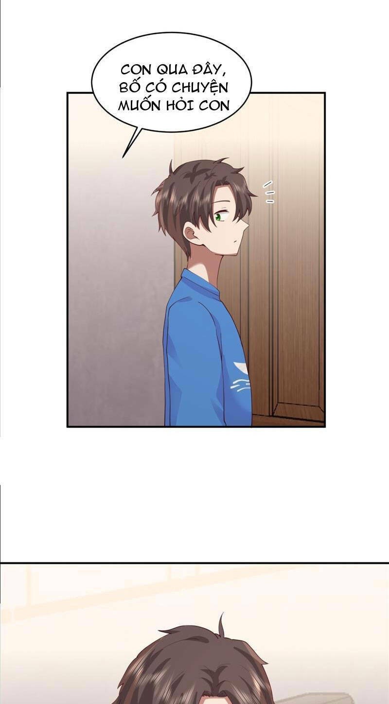 Ta Không Muốn Trùng Sinh Đâu Chapter 230 - Trang 2