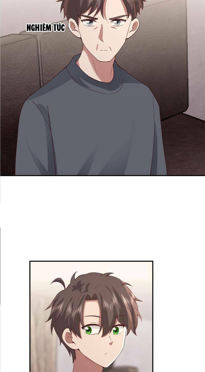 Ta Không Muốn Trùng Sinh Đâu Chapter 230 - Trang 2