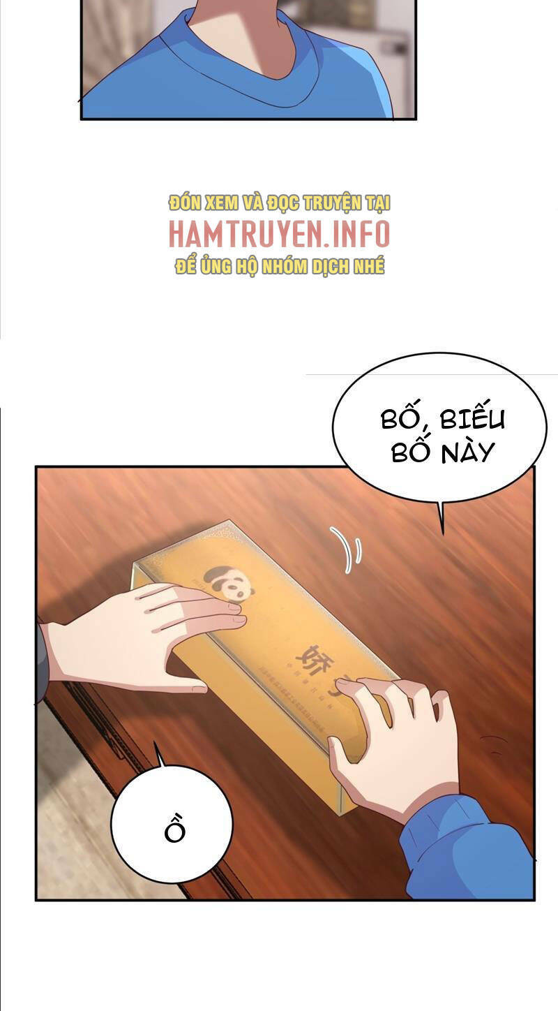 Ta Không Muốn Trùng Sinh Đâu Chapter 230 - Trang 2