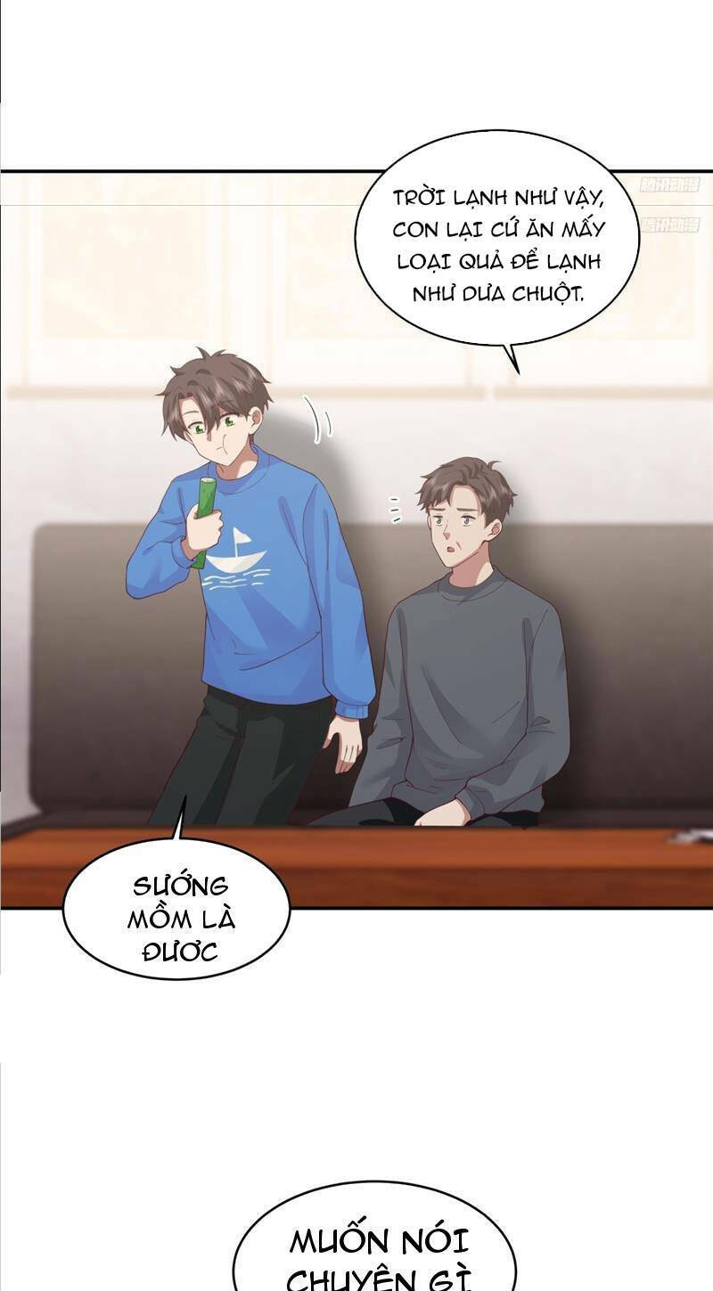 Ta Không Muốn Trùng Sinh Đâu Chapter 230 - Trang 2