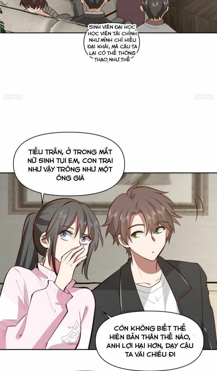 Ta Không Muốn Trùng Sinh Đâu Chapter 233 - Trang 2