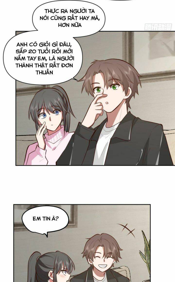 Ta Không Muốn Trùng Sinh Đâu Chapter 233 - Trang 2