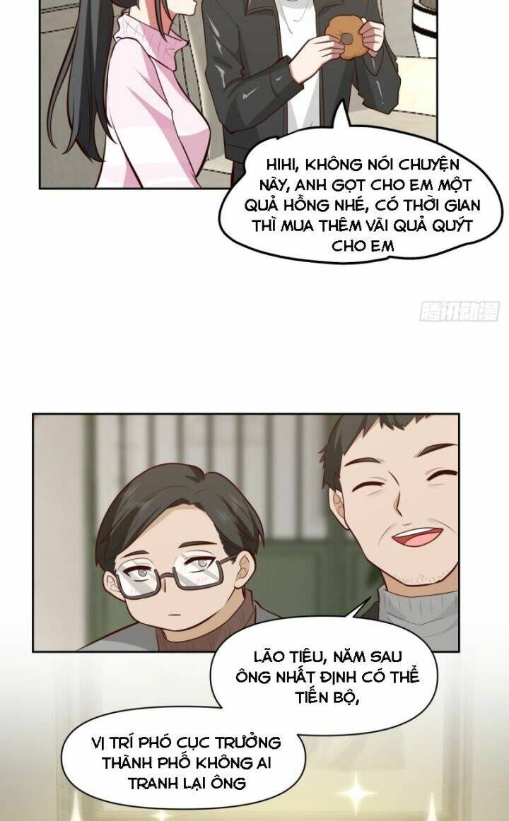 Ta Không Muốn Trùng Sinh Đâu Chapter 233 - Trang 2