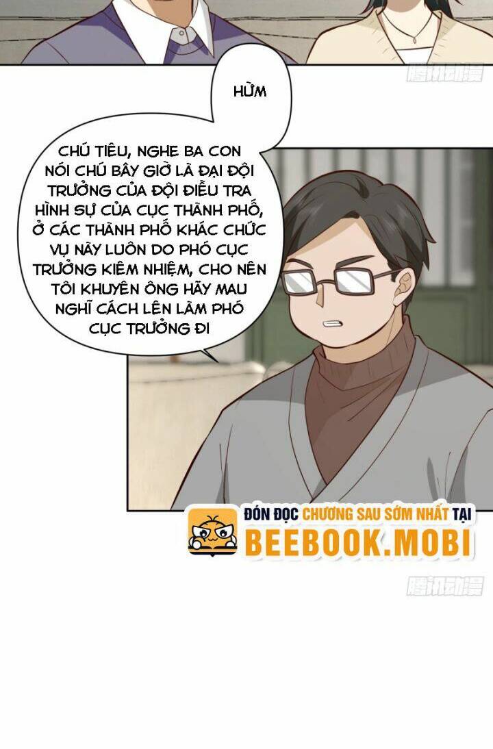 Ta Không Muốn Trùng Sinh Đâu Chapter 233 - Trang 2