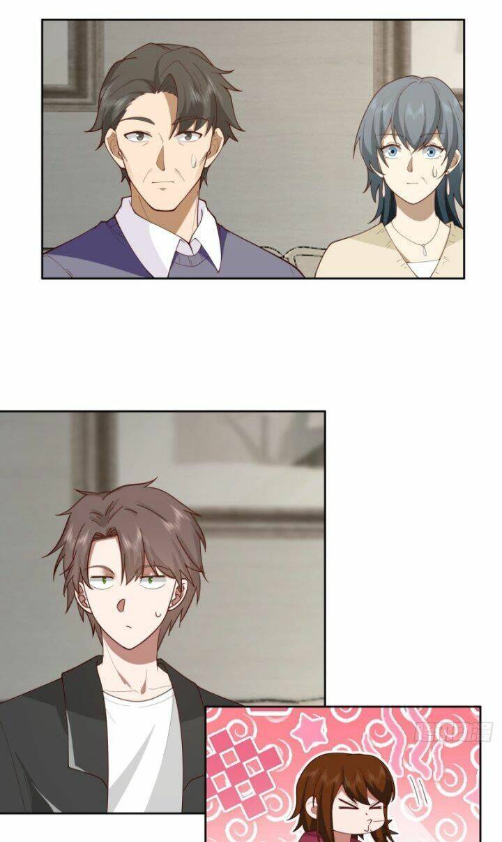 Ta Không Muốn Trùng Sinh Đâu Chapter 233 - Trang 2