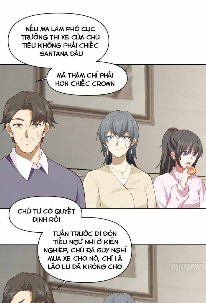 Ta Không Muốn Trùng Sinh Đâu Chapter 233 - Trang 2