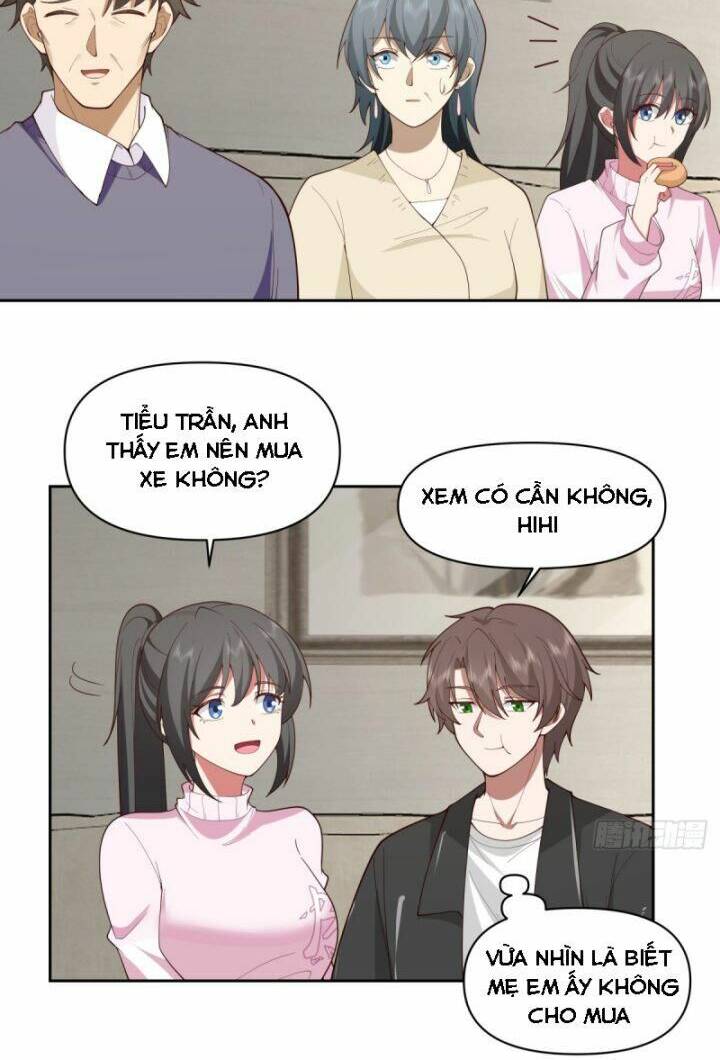 Ta Không Muốn Trùng Sinh Đâu Chapter 233 - Trang 2