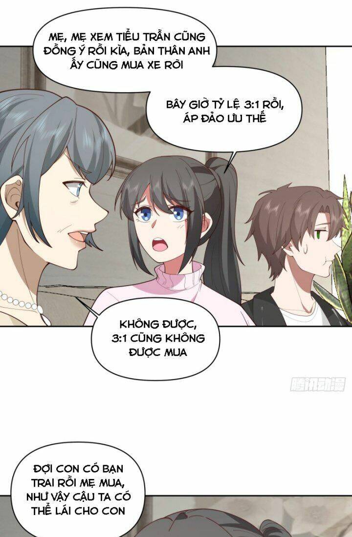 Ta Không Muốn Trùng Sinh Đâu Chapter 233 - Trang 2