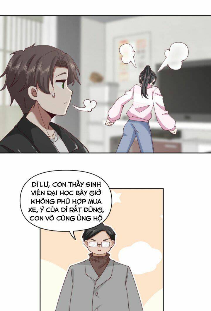 Ta Không Muốn Trùng Sinh Đâu Chapter 233 - Trang 2