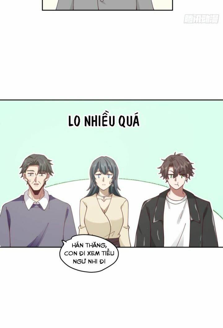 Ta Không Muốn Trùng Sinh Đâu Chapter 233 - Trang 2