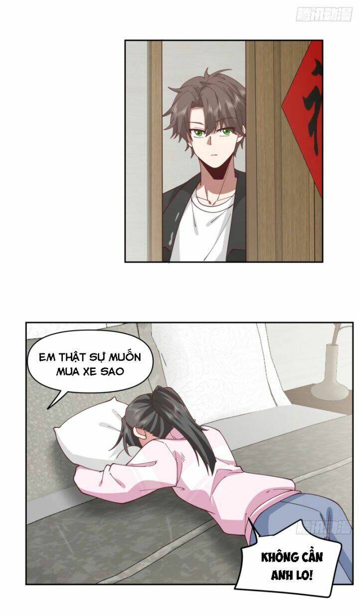 Ta Không Muốn Trùng Sinh Đâu Chapter 233 - Trang 2
