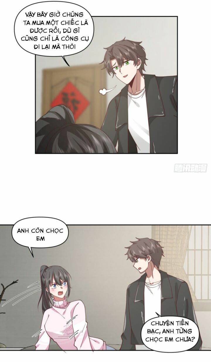 Ta Không Muốn Trùng Sinh Đâu Chapter 233 - Trang 2