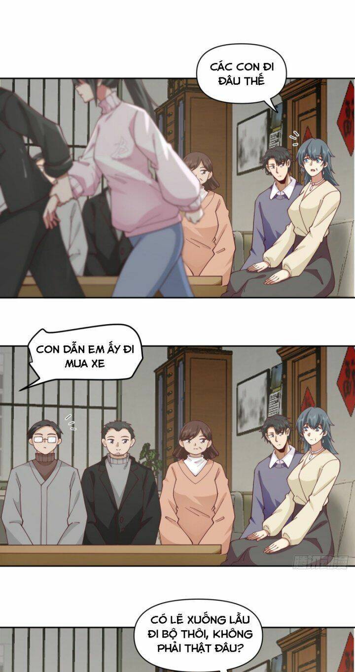 Ta Không Muốn Trùng Sinh Đâu Chapter 233 - Trang 2