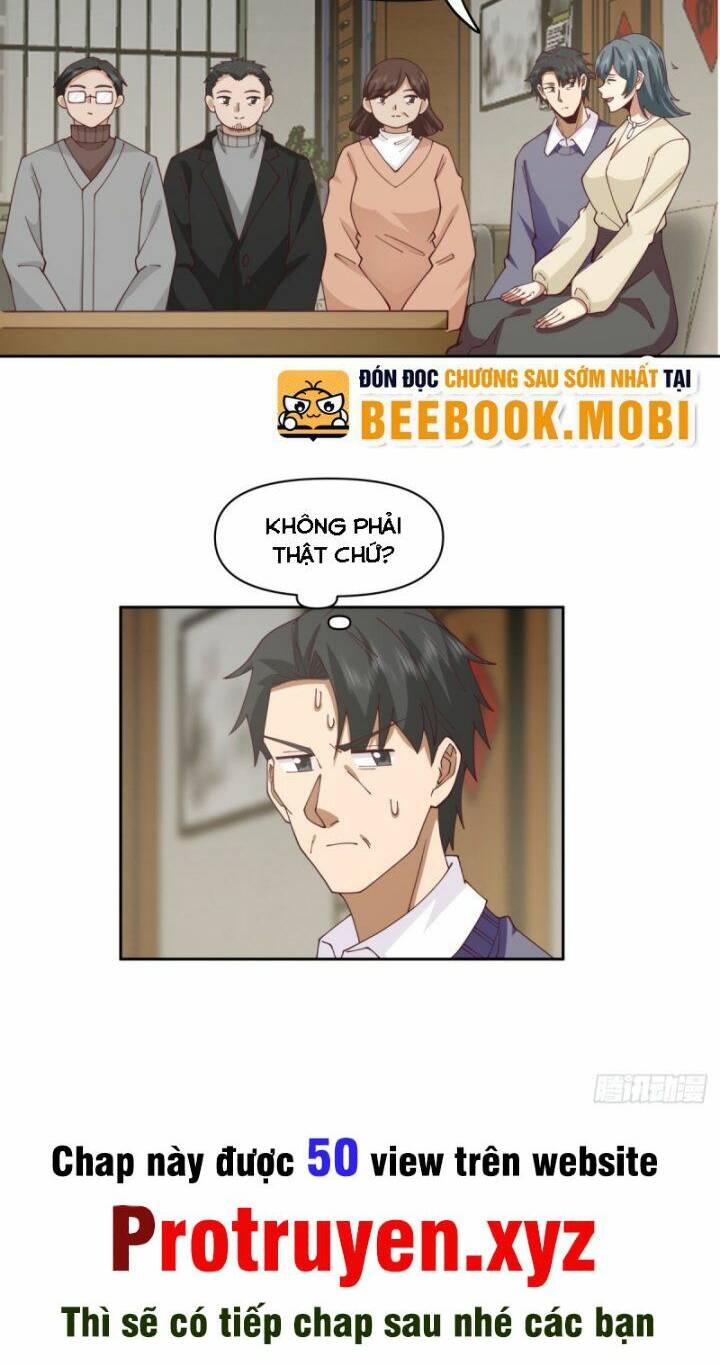 Ta Không Muốn Trùng Sinh Đâu Chapter 233 - Trang 2