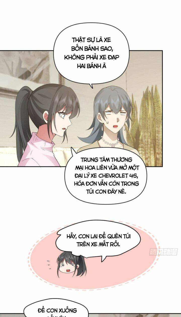 Ta Không Muốn Trùng Sinh Đâu Chapter 234 - Trang 2