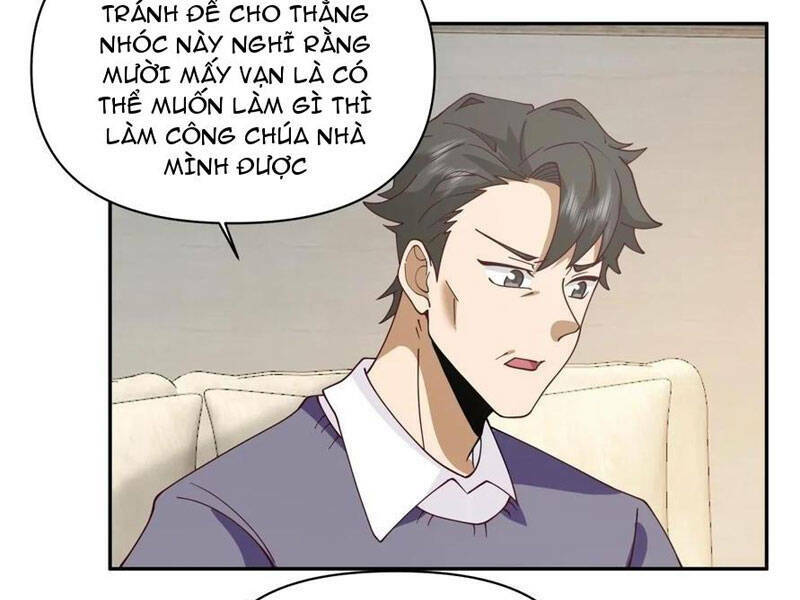 Ta Không Muốn Trùng Sinh Đâu Chapter 236 - Trang 2