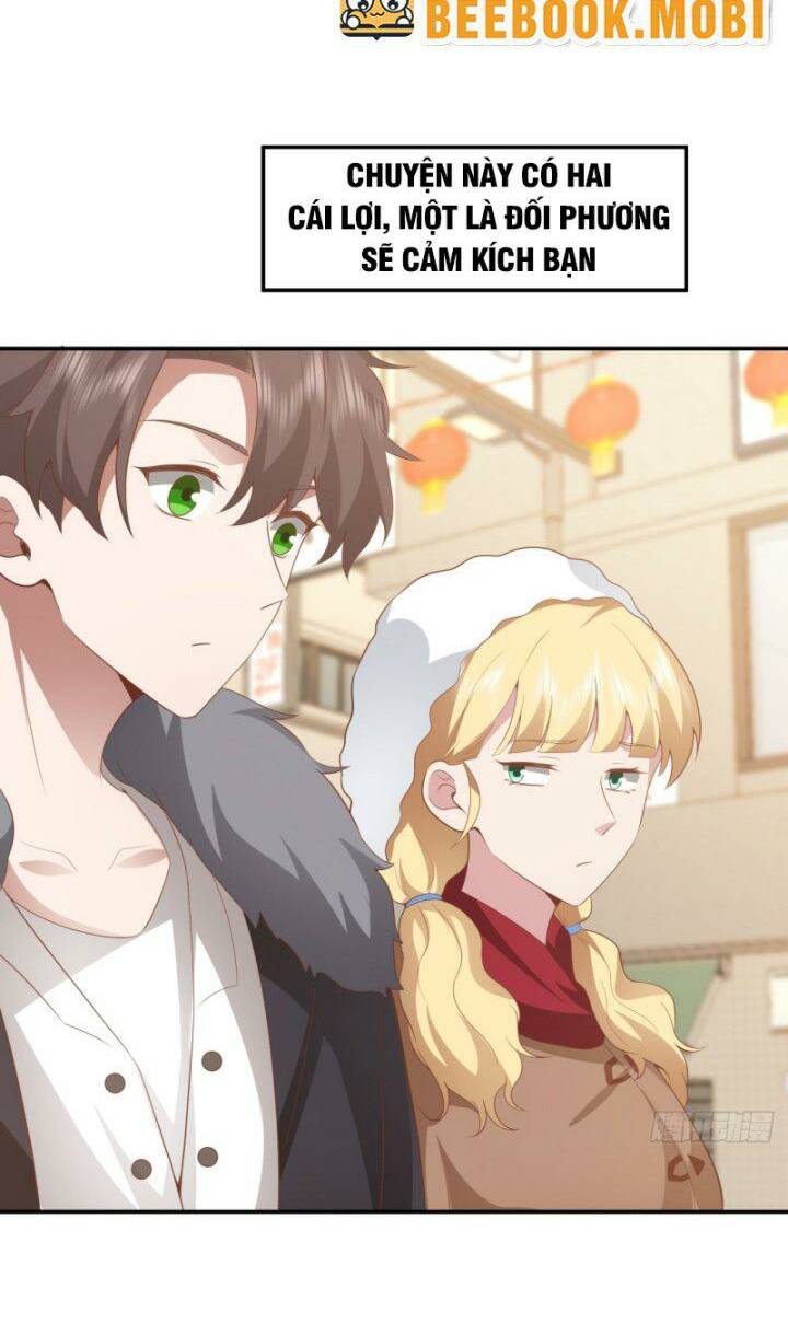 Ta Không Muốn Trùng Sinh Đâu Chapter 238 - Trang 2