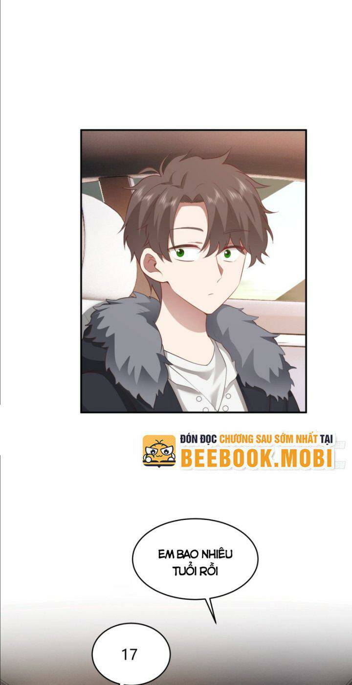 Ta Không Muốn Trùng Sinh Đâu Chapter 238 - Trang 2