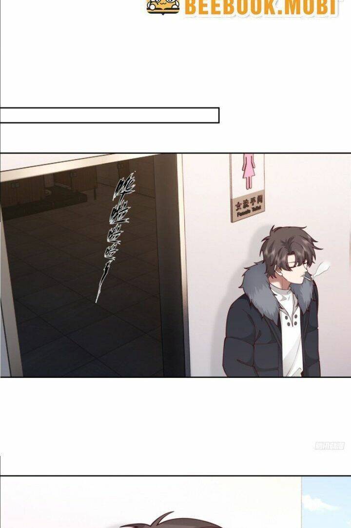 Ta Không Muốn Trùng Sinh Đâu Chapter 240 - Trang 2