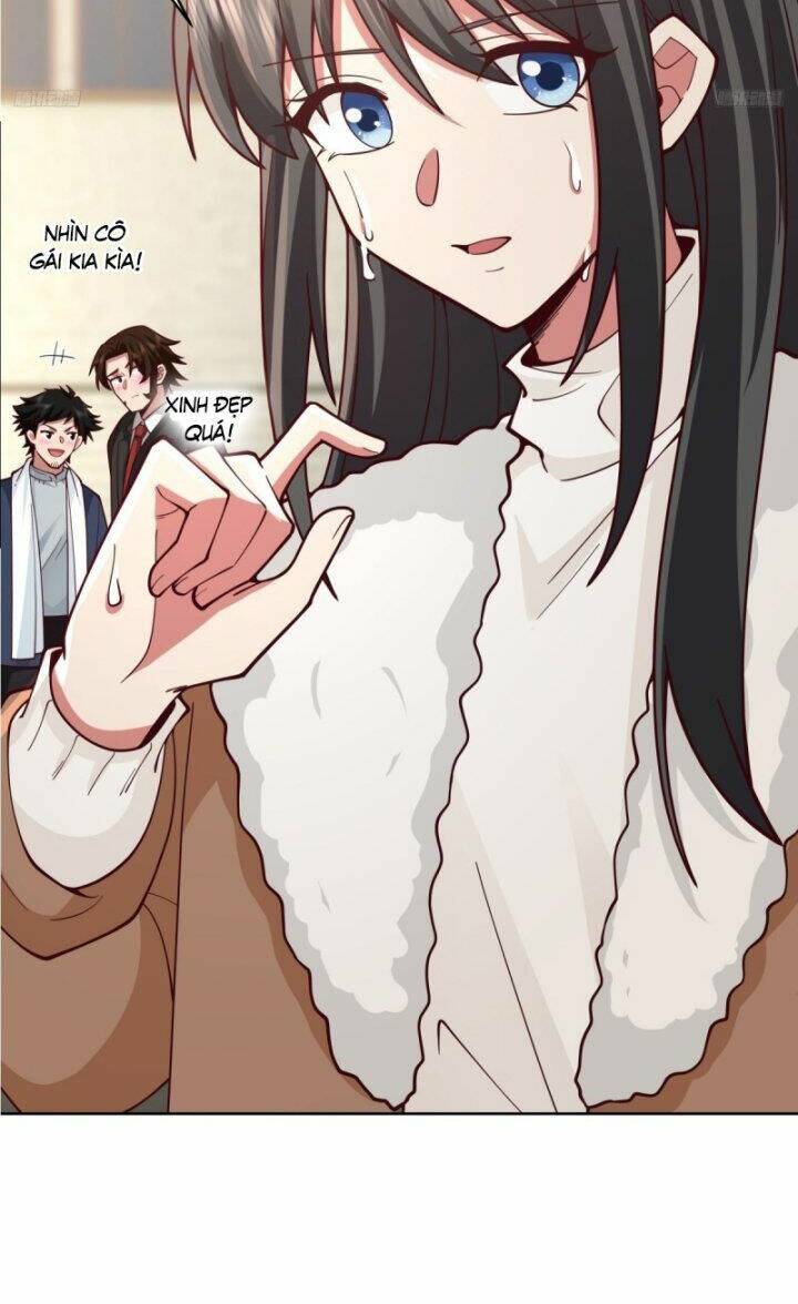 Ta Không Muốn Trùng Sinh Đâu Chapter 240 - Trang 2