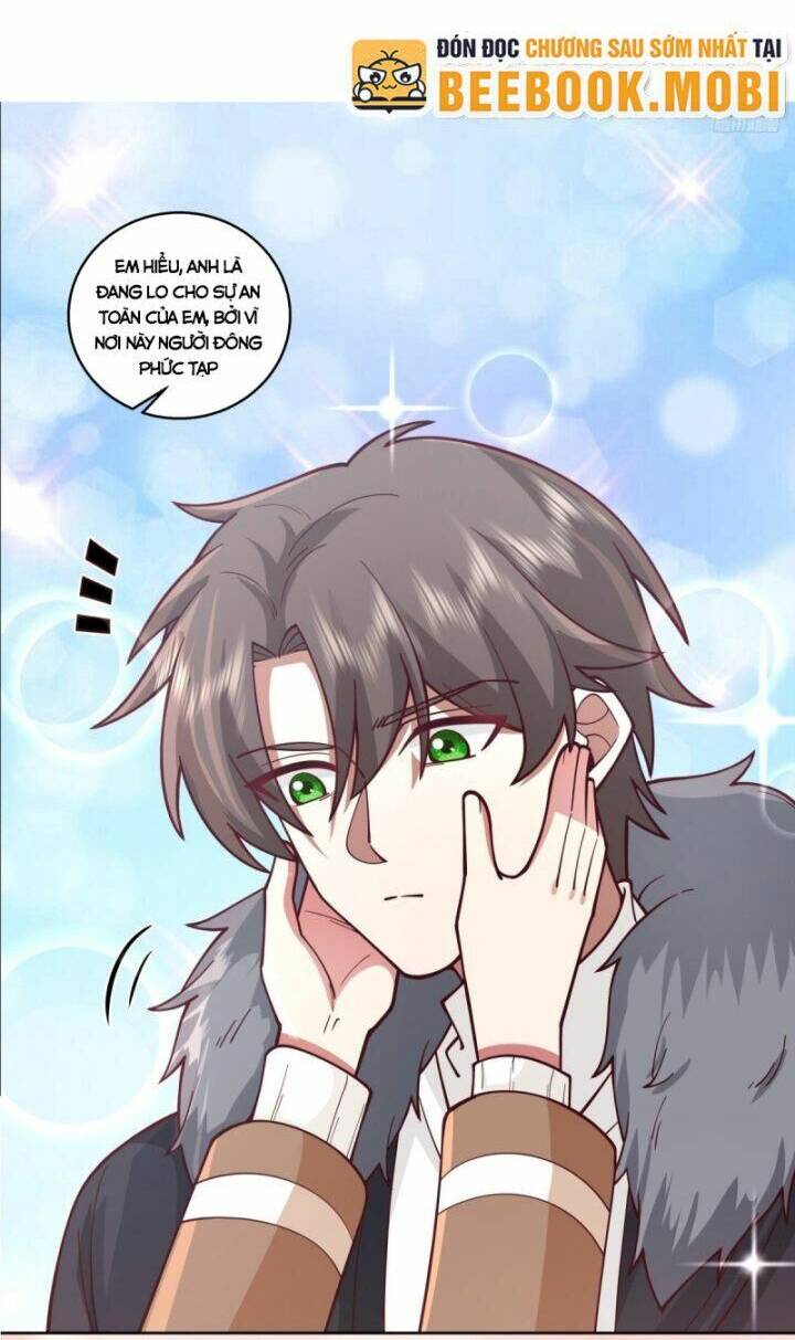 Ta Không Muốn Trùng Sinh Đâu Chapter 240 - Trang 2