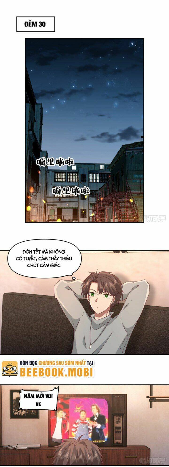 Ta Không Muốn Trùng Sinh Đâu Chapter 241 - Trang 2