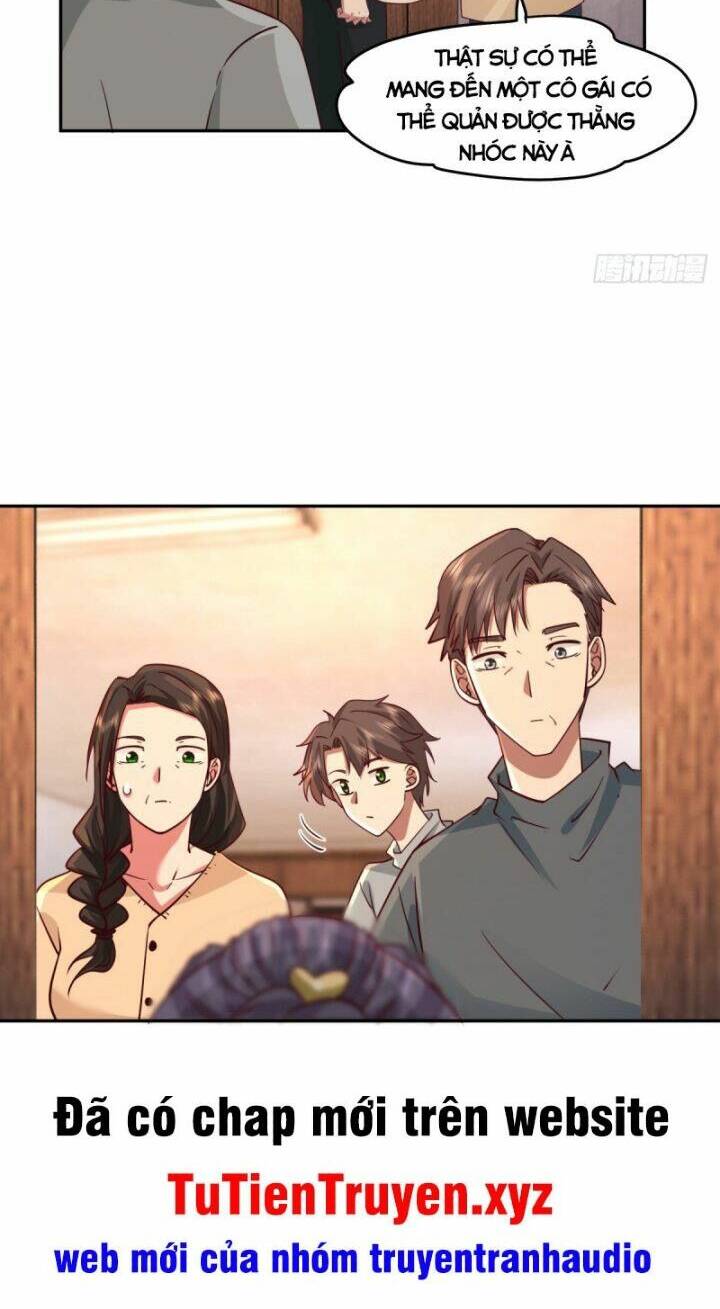 Ta Không Muốn Trùng Sinh Đâu Chapter 241 - Trang 2