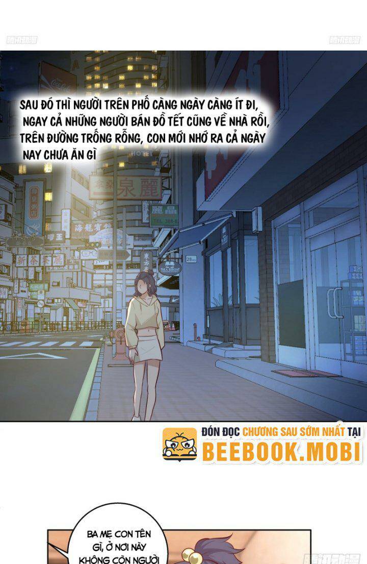 Ta Không Muốn Trùng Sinh Đâu Chapter 242 - Trang 2