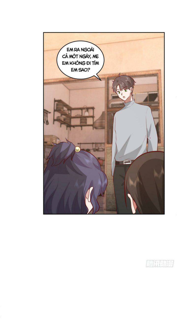 Ta Không Muốn Trùng Sinh Đâu Chapter 242 - Trang 2