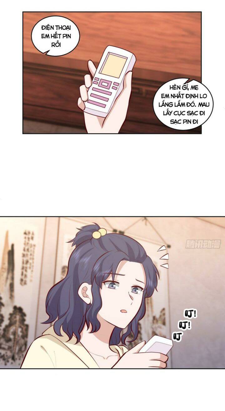 Ta Không Muốn Trùng Sinh Đâu Chapter 242 - Trang 2