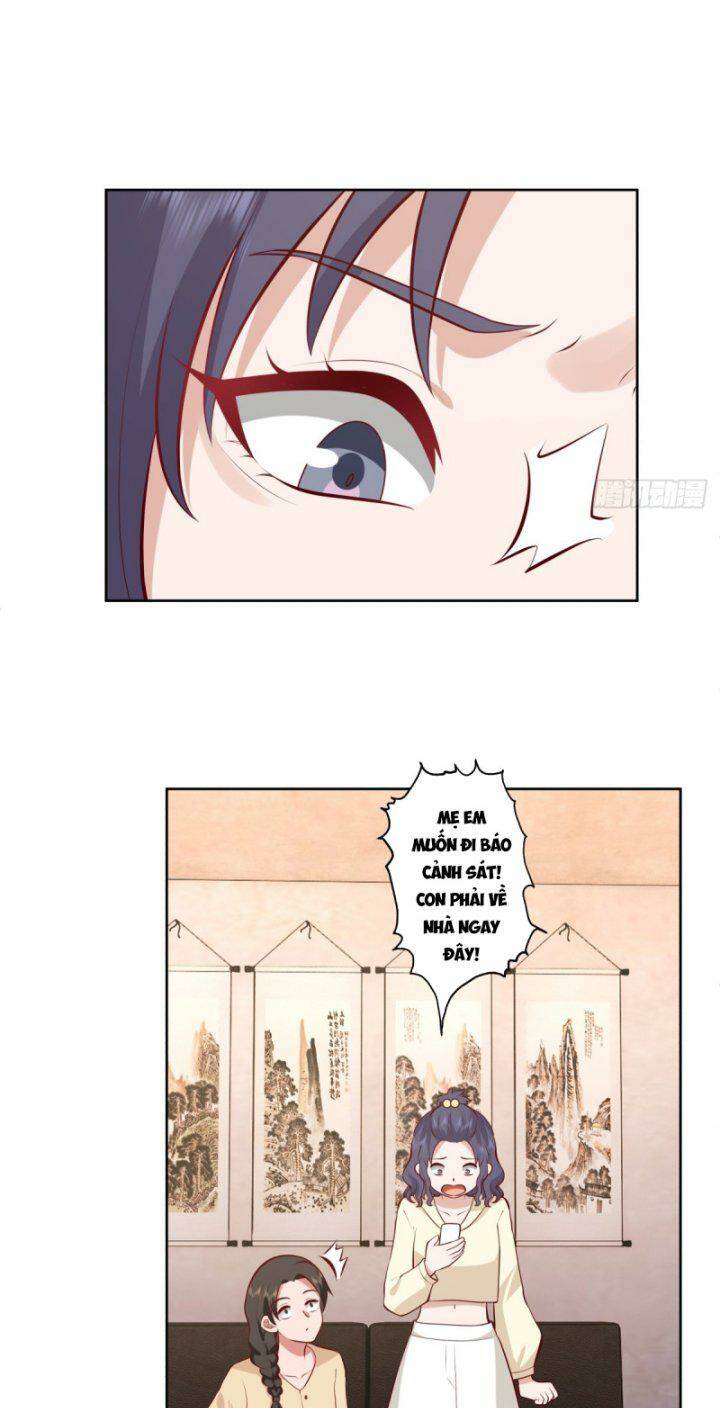 Ta Không Muốn Trùng Sinh Đâu Chapter 242 - Trang 2