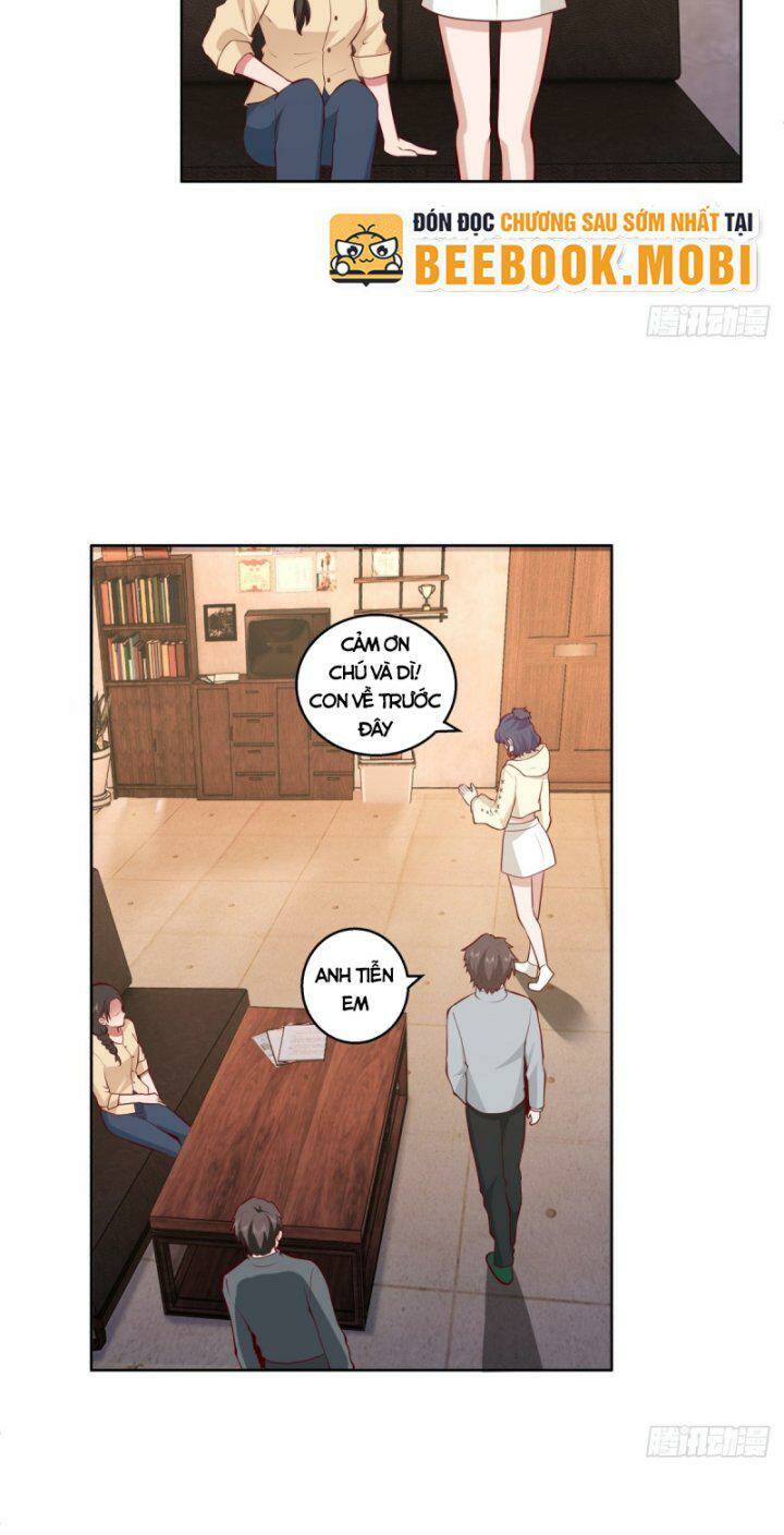 Ta Không Muốn Trùng Sinh Đâu Chapter 242 - Trang 2