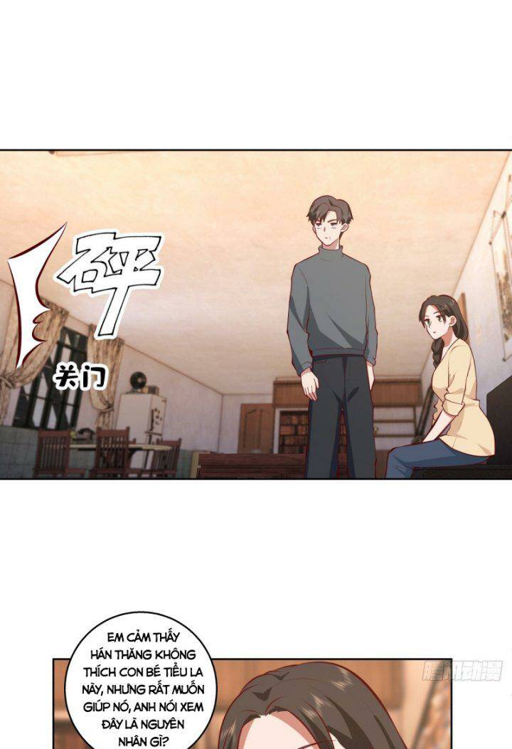 Ta Không Muốn Trùng Sinh Đâu Chapter 242 - Trang 2