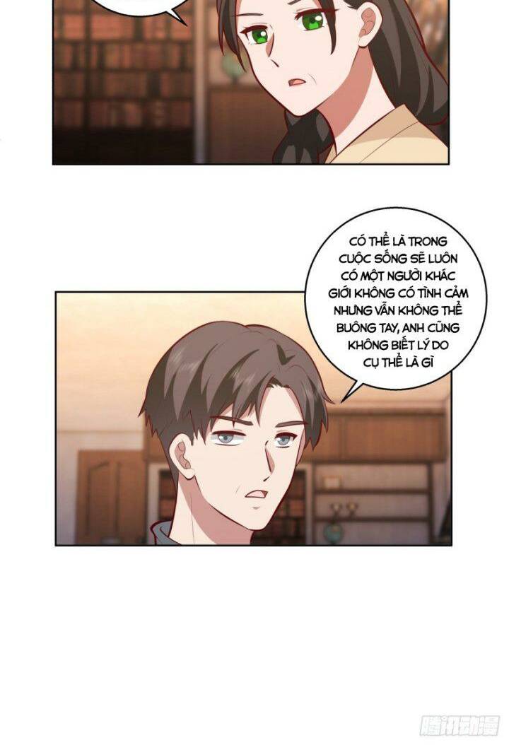 Ta Không Muốn Trùng Sinh Đâu Chapter 242 - Trang 2