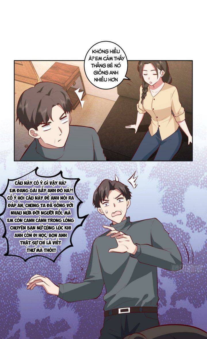 Ta Không Muốn Trùng Sinh Đâu Chapter 242 - Trang 2